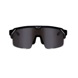 Chamelo Music Shield Slider HVL (Smoke Mirror - Matte Black Frame)